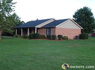 509 Beech St, Franklin, KY 42134