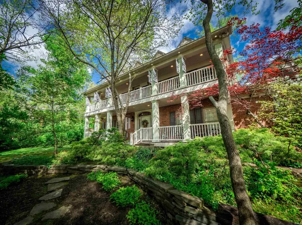 2700 Knob Hill Dr, Evansville, IN 47711