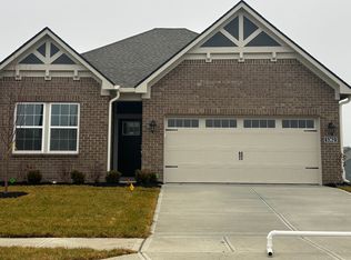 5362 Foxley Park Ln, Avon, IN 46123