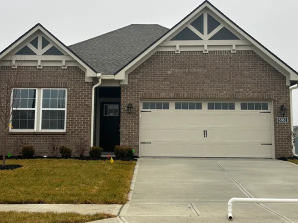 5362 Foxley Park Ln, Avon, IN 46123