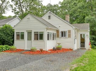 92 Bungalow St, Southwick, MA 01077