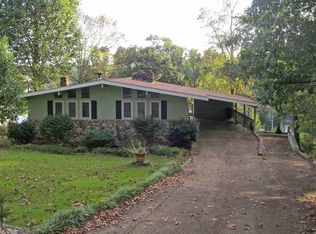 8 Winnebago Dr, Cherokee village, AR 72529