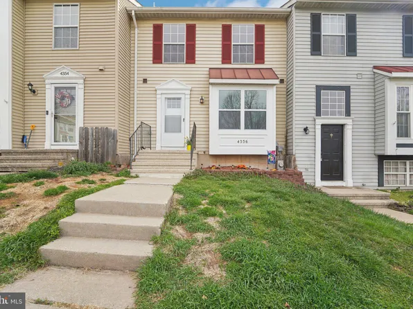 4356 Downhill Trl, Hampstead, MD 21074