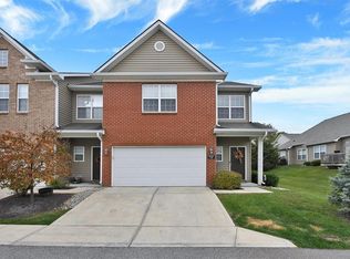 9755 Clover Ct UNIT 100, Fishers, IN