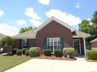 6725 Ginger Ct, Montgomery, AL 36116