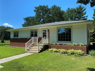 21568 N 1750 East Rd, Danville, IL 61834