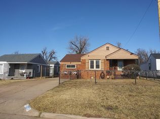 2121 NE 15th St, Oklahoma City, OK 73117