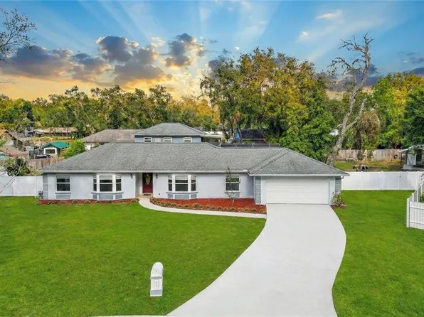 1402 Provincetown Cir, Lutz, FL 33549