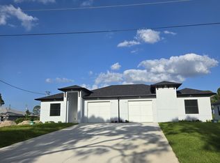 481 Linden Ave S #481, Lehigh Acres, FL 33974