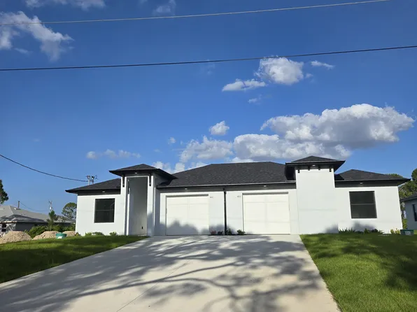 481 Linden Ave S #481, Lehigh Acres, FL 33974