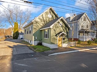 40 Rochester St, Westbrook, ME 04092