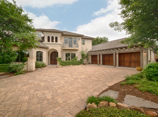 33 Applehead Island Drive, Horseshoe Bay, TX 78657