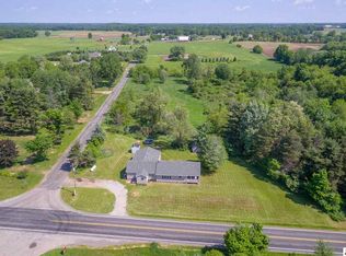 843 E Dexter Trl, Dansville, MI 48819