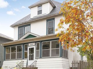 244 Aurora Ave, Saint Paul, MN 55103