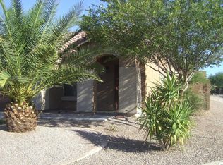 3791 W White Canyon Rd, San Tan Valley, AZ 85142