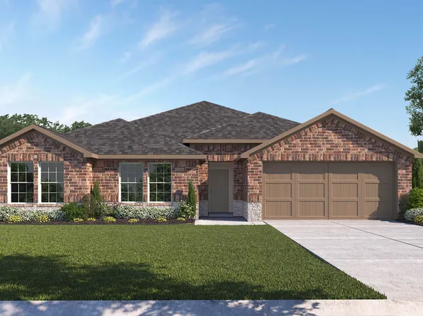 Eureka Plan, Empire Estates