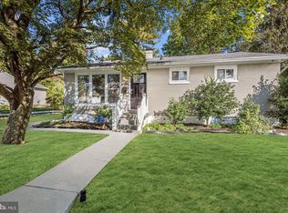 506 Spring Ave, Lutherville Timonium, MD 21093