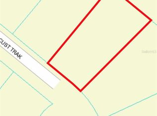0 Locust Trak #3, Ocala, FL 34472