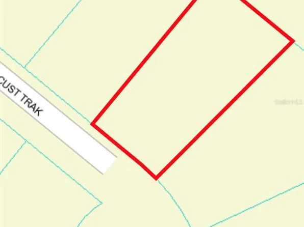 0 Locust Trak #3, Ocala, FL 34472