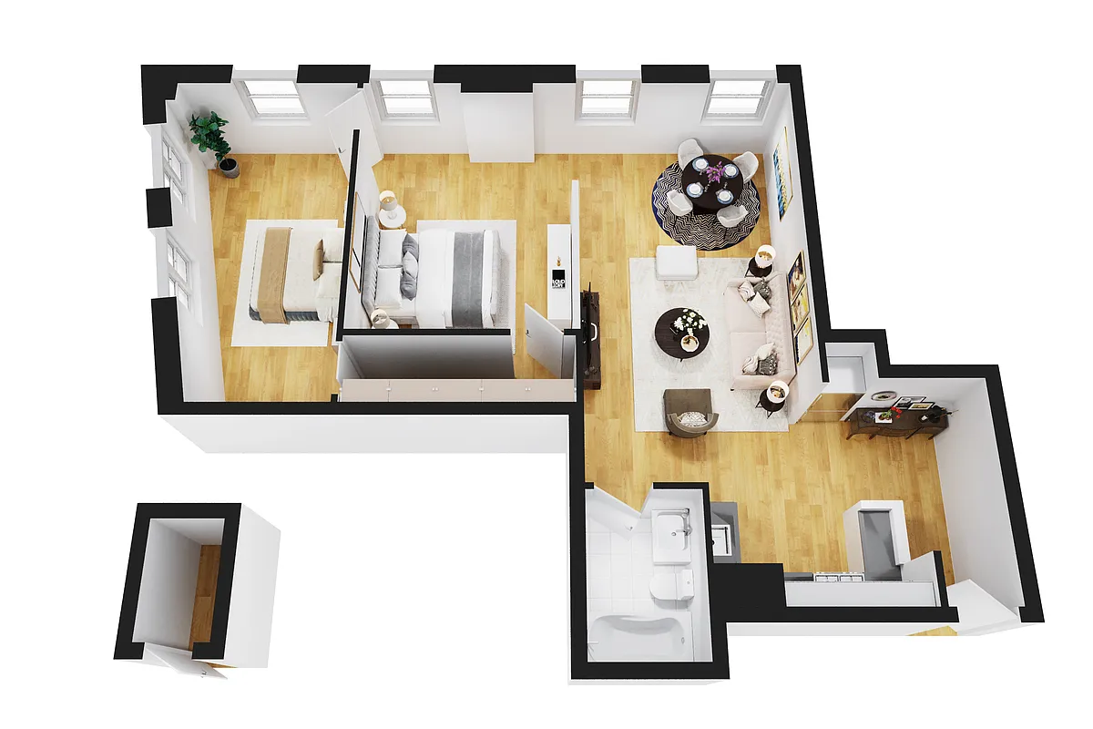 floor plan 3