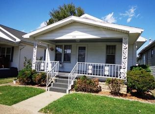 15 W Eichel Ave, Evansville, IN 47710