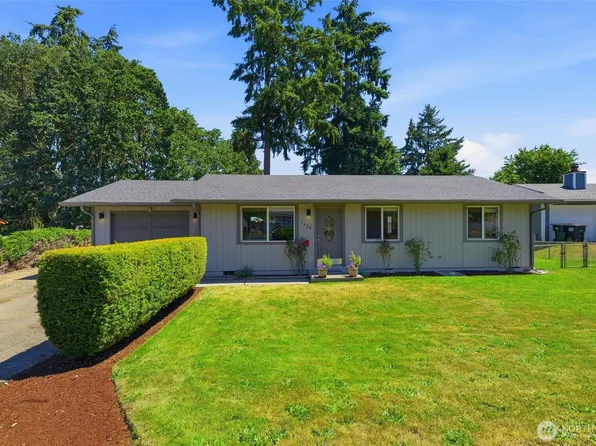1428 Rockcress Drive SE, Olympia, WA 98513