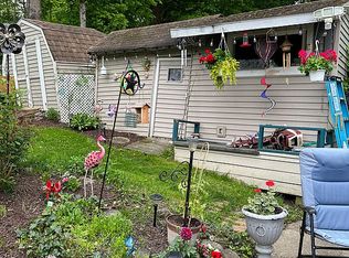 6984 Monroe Ave, Perry, NY 14530