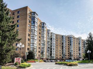 3310 N Leisure World Blvd APT 714, Silver Spring, MD 20906