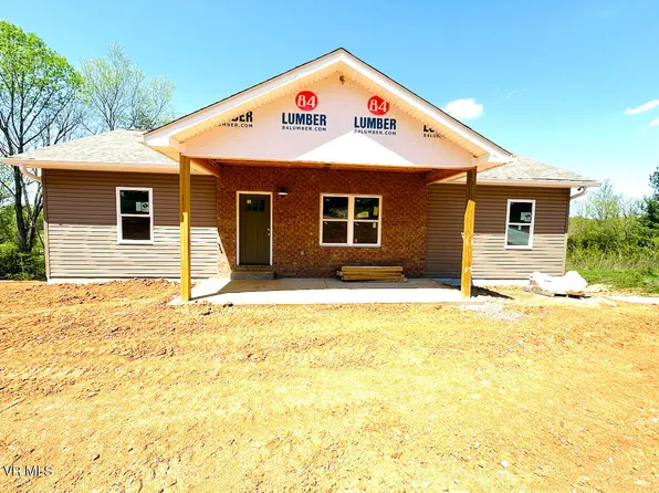 1716 Cindy Dr, Greeneville, TN 37743