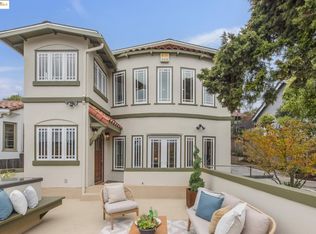235 Sunnyside Ave, Piedmont, CA 94611