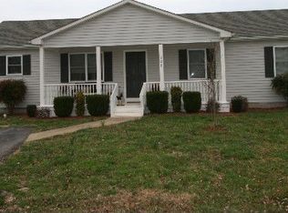131 Hillsborough Ct, Bowling Green, KY 42101
