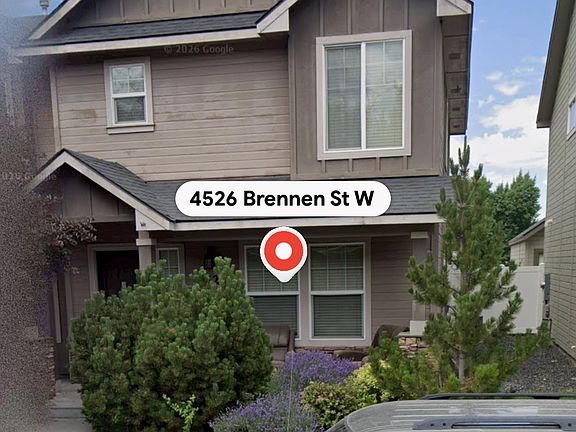 2nd image of 4526 W Brennen St