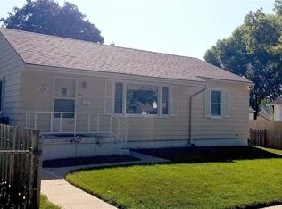 4308 Central St, Sioux City, IA 51108