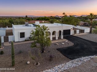 4554 N Avenida Del Cazador, Tucson, AZ 85718
