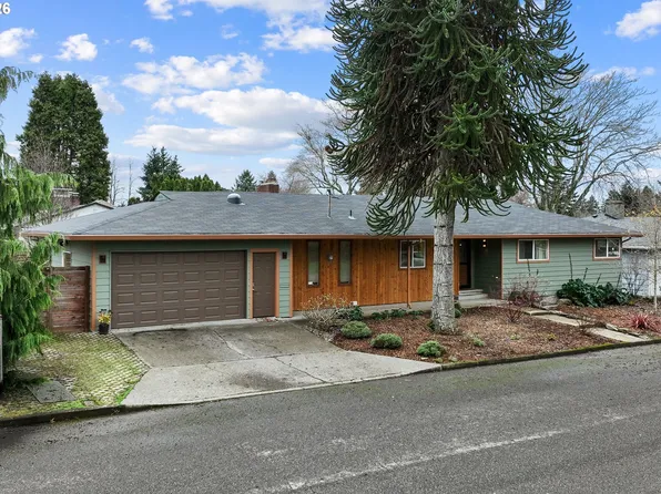 10644 NE Russell Ct, Portland, OR 97220