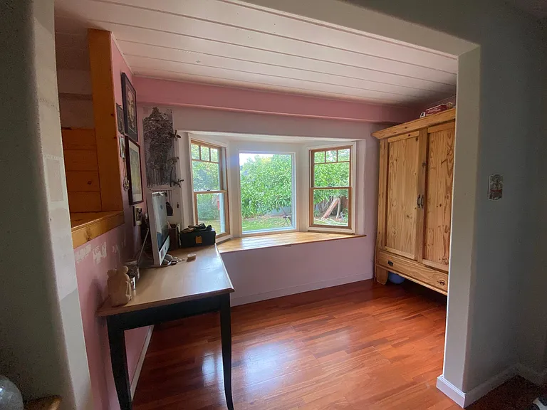 office nook