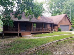 743 Ferry Hill Trl, Clarksville, VA 23927