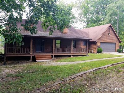 743 Ferry Hill Trl, Clarksville, VA, 23927