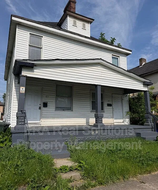 85 N Yale Ave