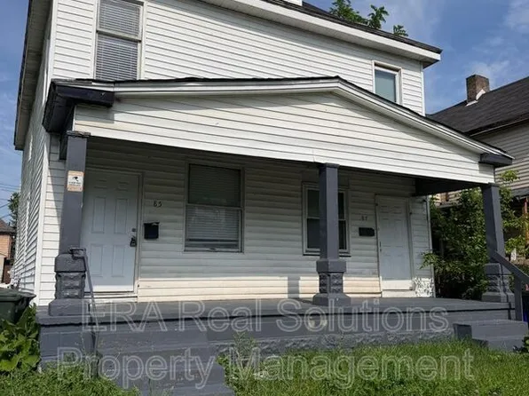 85 N Yale Ave, Columbus, OH 43222