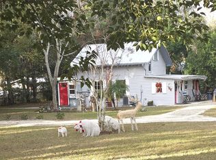 508 EDGEWOOD Avenue, Crescent City, FL 32112