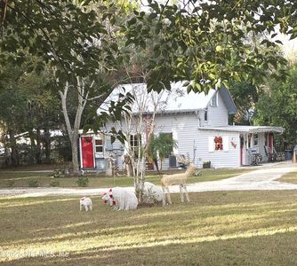 508 EDGEWOOD Avenue, Crescent City, FL, 32112