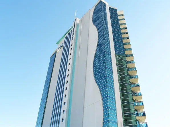 107 S Ocean Blvd. #505, Myrtle Beach, SC 29577