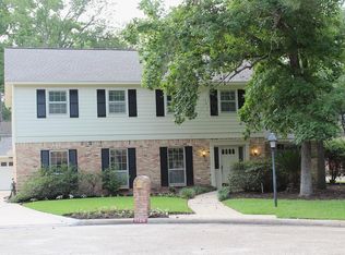 1126 Caspian Ln, Houston, TX 77090