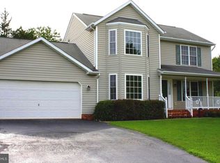 11412 Reed Rd, Fredericksburg, VA 22407