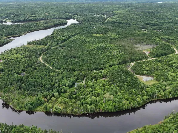 LOT 20 Helmuts Ln, Richmond, NS B0E 1J0