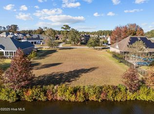 1117 Water Lily Way, Leland, NC 28451