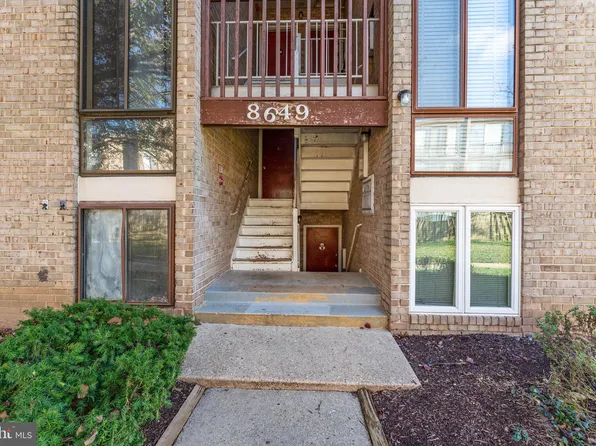 8649 Greenbelt Rd APT T2, Greenbelt, MD 20770