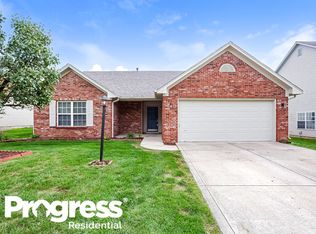 731 Charter Woods Dr, Indianapolis, IN 46224