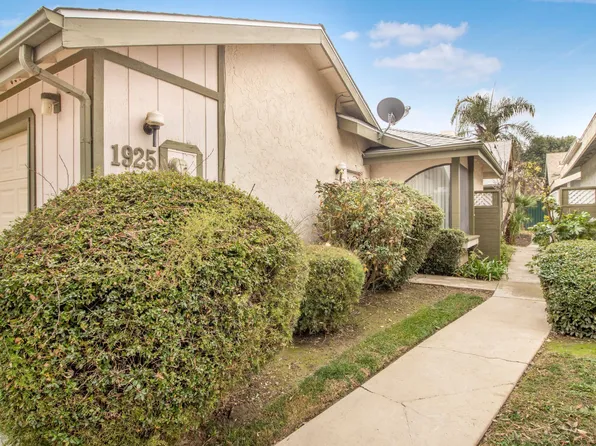 1925 E Vine Avenue, Visalia, CA 93292